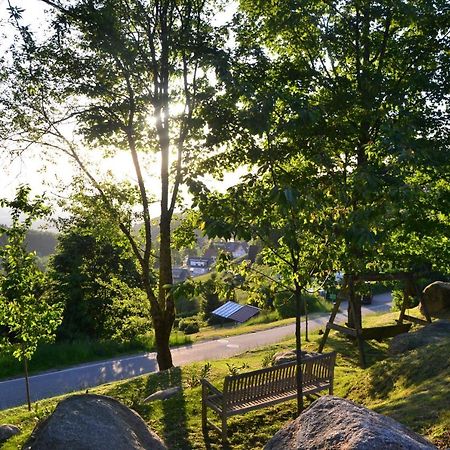 Bergweide 36 Lägenhet Sasbachwalden Exteriör bild