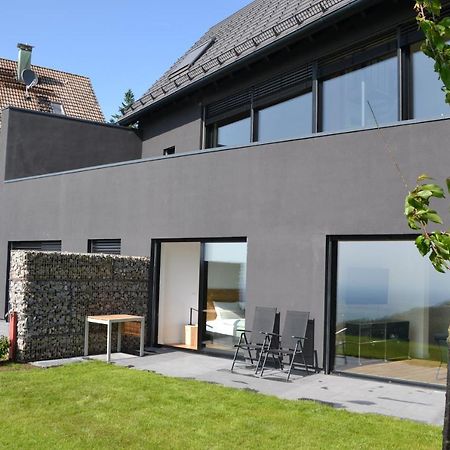 Bergweide 36 Lägenhet Sasbachwalden Exteriör bild