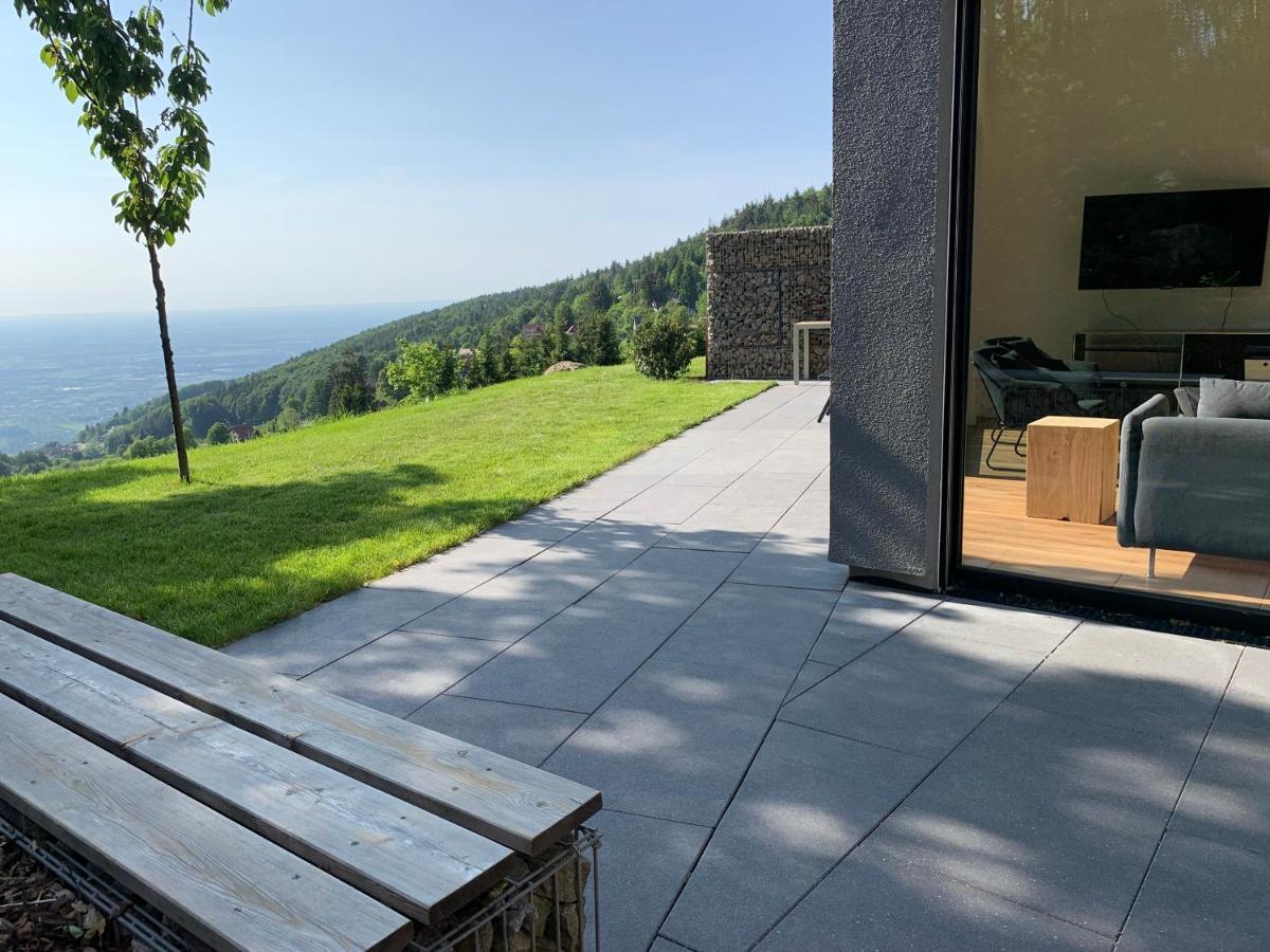 Bergweide 36 Lägenhet Sasbachwalden Exteriör bild